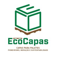 EcoCapas - Capas para proteção de cargas Paletizadas logo - Similar company to Ecoflix