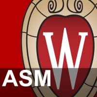Associated Students of Madison logo - Similar company to Chadwick Prep