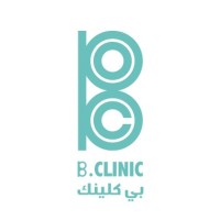 b clinic logo - Similar company to Azzura Club