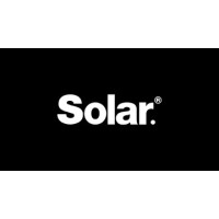 SolarDot logo - Similar company to Solar Dot