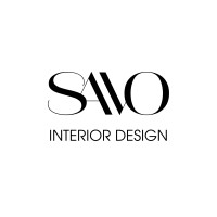 SAVO Interior Design logo - Similar company to Dobas – Interior Creation And Realisation