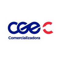 CGE Comercializadora logo - Similar company to Mega Electric