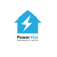 PowerHut Renewables Limited logo - Similar company to Powerhut