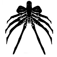 Facehugger Lab logo - Similar company to Vantage Medical Solutions
