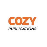 Cozy Publications logo - Similar company to Gopes Class