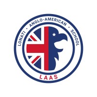LAAS Lonati Anglo-American School logo - Similar company to Polaro