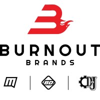 Burnout Brands logo - Similar company to Bd Diesel