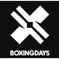 Boxingdays.fr logo - Similar company to Panash Art