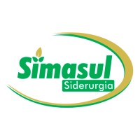 Simasul Siderurgia logo - Similar company to Cativeiro Escape Game
