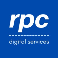 RPC Digital Services Inc. logo - Similar company to Rpc - Red Promocional Centroamericana