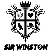 Sir Winston logo - Similar company to Sir Winston Bar/ Restaurant