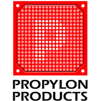 PROPYLON PRODUCTS - India logo - Similar company to Pradip Polyfils Pvt. Ltd.