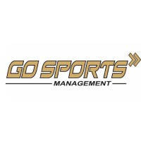 GO SPORTS logo - Similar company to Scriptwear