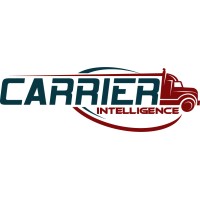 Carrier Intelligence logo - Similar company to The National Transportation Institute