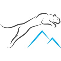 Mountain Lion Aviation logo - Similar company to Specialized Helicopters