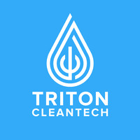 TRITON CLEANTECH LTD logo - Similar company to Foothold Cymru