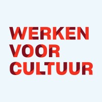 Werken voor Cultuur logo - Similar company to Marketingengine