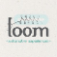 Loom Sustainable Experiences logo - Similar company to Hidrofarming