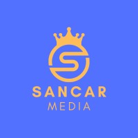 Sancar Media logo - Similar company to Agnd