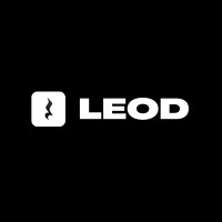 Leod.io logo - Similar company to Transchain | Digital Trust Solutions