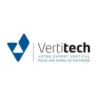 VERTITECH logo - Similar company to Kakilé Solutions