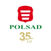 Polsad Sp. z o.o. logo - Similar company to Blm Logistics