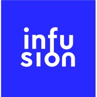 Infusion Creative Agency logo - Similar company to Dmocean