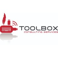ToolBox Consulting Services logo - Similar company to Tcs Toolbox