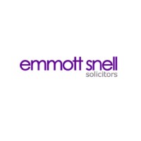 Emmott Snell Solicitors logo - Similar company to Maxgrand