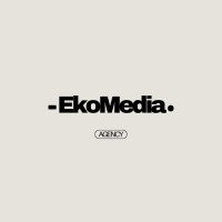 Ekomedia logo - Similar company to Eysi