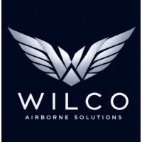 WILCO Airborne Solutions logo - Similar company to Vision Aerial