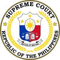 Supreme Court of the Philippines logo - Similar company to Land Registration Authority - Philippines