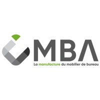 MBA Production logo - Similar company to Asdg Construction