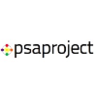 PSA Project Management logo - Similar company to Itw Ramset