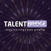 Talent Bridge Pvt. Ltd. logo - Similar company to Intern Expert Academy