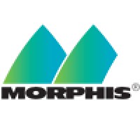 Morphis, Inc. logo - Similar company to Morphis Technologies