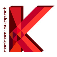 KS cadcam-support GmbH logo - Similar company to Biodentis Gmbh