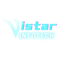 Vistar Infotech logo - Similar company to Neuron Systems