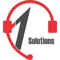 F1 Solution's logo - Similar company to F1 It Solutions
