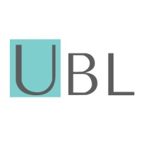 UBL logo - Similar company to Uponte Bilgi Sistemleri