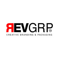 REVGRP logo - Similar company to Huemn - Optimization + Longevity