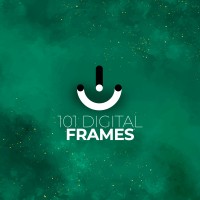 101 Digital Frames logo - Similar company to Le Diéu Enterprises