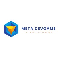 Meta DevGame Software Sys Company logo - Similar company to Oneskill Software Company
