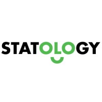 Statology logo - Similar company to Algorithmagic