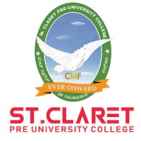 ST.CLARET PRE-UNIVERSITY COLLEGE logo - Similar company to Visual Vibe