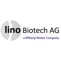 lino Biotech AG - A Miltenyi Biotec Company logo - Similar company to Laboratory Of Chemical Nanotechnology (Chemina)
