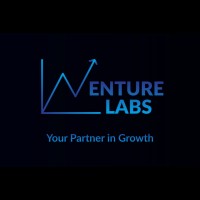 Venture Labs logo - Similar company to Idea 01 Studio