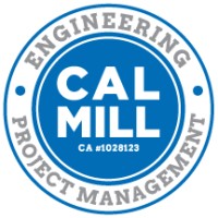 Cal Mill Engineering & Project Management logo - Similar company to P&F Metals