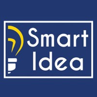 SmartIdea logo - Similar company to Smartidea Srls