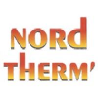 Nordtherm' logo - Similar company to R Imsec